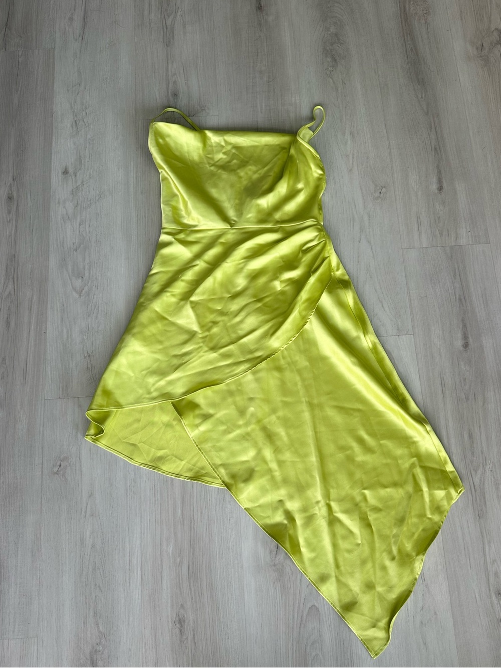 Forever 21 Strappy Dress